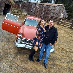 Meet your Posher, Marissa